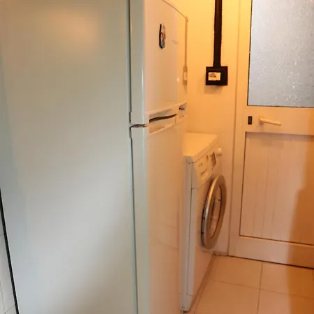 Green Apartment Apartman *