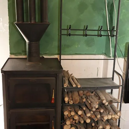 Apartman Green Apartment *