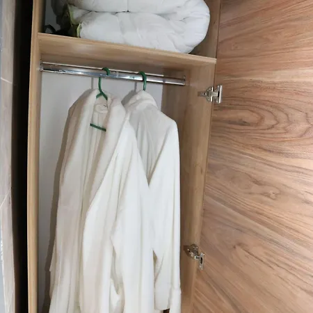 Apartman Green Apartment