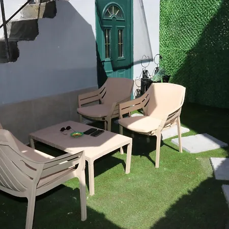Apartment Green Apartment Tirana
