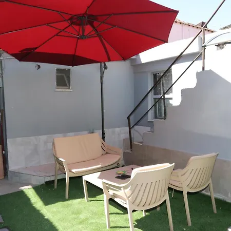 Green Apartment Apartment *